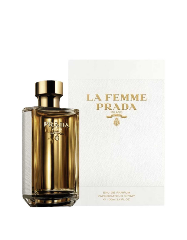 La Femme Edp